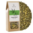 Mary Rose Yunnan Cannabis Tea 50 g