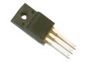 Tranzistor 2SC4793 NPN 1A/230V 30MHz