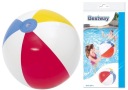 Nafukovacia plážová lopta 51 cm BESTWAY Water Volleyball 31021