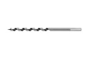 Vŕtačka do dreva, závitovka 8 x 250 mm Hogert