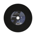 Brúsny kotúč rezný kotúč 350x3,5x32 Norton oceľ