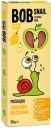 SNAIL SNACK Bob Snail WRAP jablkovo-hruška 30 g | OVOCIE PRÍRODNÉ
