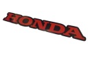 NÁLEPKA HONDA NÁLEPKA 20,4 x 3 cm