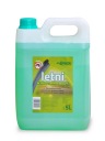 Letná kvapalina do ostrekovačov, 5l, axenol, s vôňou