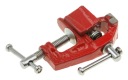 MINI ZVERÁK 25 mm PEVNÝ MODELOVANÝ KOV