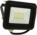 HALOGÉNOVÁ LAMPA LED SVETLO IP65 20W STUDENÁ FARBA
