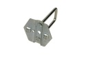 DRŽIAK DOSKY TYP U FI 6X75 MM