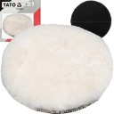 YATO KRYT NA LEŠTENIE KOŽÍŠINY NA VELCRO LEŠTENIE 180mm