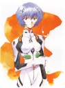 Neon Genesis Evangelion plagát nge_078 A3 (custom)