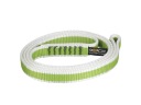 PAD slučka 16mm, dĺžka 60cm, Limetková farba