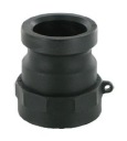 Konektor KAMLOK CAMLOCK typ A GW 1