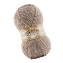Alize Angora Gold 461 béžová melanž