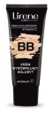LIRENE BB krém na tvár č 02 NATURAL, 30 ml