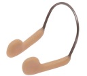 Plug Nos klip na plávanie Aqua Sport Steel