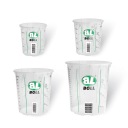 BOLL Nádoba s dielikmi 400 ml