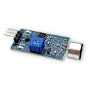 Zvukový senzor ARDUINO Senzor hluku AVR