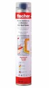 Fischer SUMMER nízkotlaková montážna pena 750ml