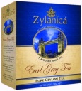 ZYLANICA EARL GREY čierny expresný čaj 100 VRECÍ x 2 g