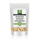 Pražené, nesolené arašidy 500g, nech je požehnané