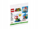 LEGO Super Mario 30385 Hubové prekvapenie