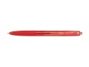 Olejové pero PILOT SUPER GRIP G, červené