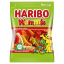 HARIBO WUMMIS ŽELÉ ŽAŽDÓZY 85G
