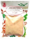 Citrónová tráva prášok 100g - Cock Brand