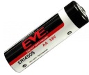 EVE ER Lítiová batéria 14505 14500 3,6 V AA R6 3,6 V