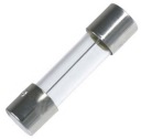 poistka; sklo, 500 mA; 250V AC; rýchly WTA-F; 5 x 20 mm