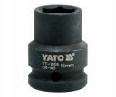 NÁRAZOVÁ ZÁSUVKA 1/2'X 16 MM YATO