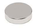SILNÝ VALEC NEODYMOVÝ MAGNET 15x5