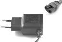 PHILIPS / Zdroj / Nabíjací kábel 15V 5,4W / pre žiletky