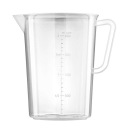 POLYPROPYLÉNOVÁ ODMERKA 2L FORGAST FG11557