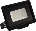 LED reflektor HALOGÉNOVÁ LAMPA SLIM 10W 6000K IP65