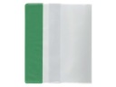 Kryt Z5R nastaviteľný 29,7cm x 40,8-44cm krištáľ