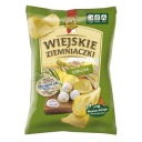 Lorenz Wiejskie Ziemniaczki Cibuľa 130g ..