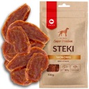 Hovädzie STEAKY Natural Dog Treat Puppy 100g