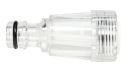 VODNÝ FILTER 3/4 PALOVÝ RÝCHLOKONEKTOR PRE TLAKOVÉ UMÝVAČKY STALCO S-97930