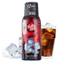 Koncentrát na sirup Philips FruttaMax Cola 500 ml na 12 litrov