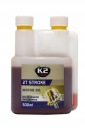 K2 RED 2T 500ML Olej pre dvojtaktné motory