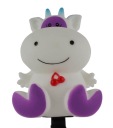 BIKE ZVON, TRUBKA, KRAVSKÝ MASKOT 32928