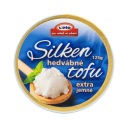 Prírodné hodvábne tofu 125g Veto