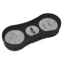 Čierna kefa YORK MAGIC Clean
