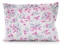 Obliečka na vankúš 70x80 Satin Bavlna - Jemná