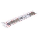 Bázické elektródy Bester 7018 4,0 0,5kg 10 ks