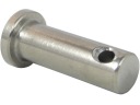 Nerezový čap 5x15 mm