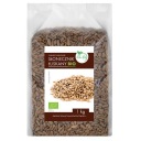 Prírodné čerstvé lúpané slnečnicové semienka Biolife 1kg