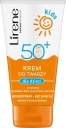 KRÉM NA TVÁR SPF 50 - KIDS