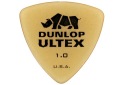Gitarové trsátko DUNLOP Ultex Triangle 1.0