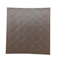 Samolepiaca čiapočka 14mm TRUFEL 087
